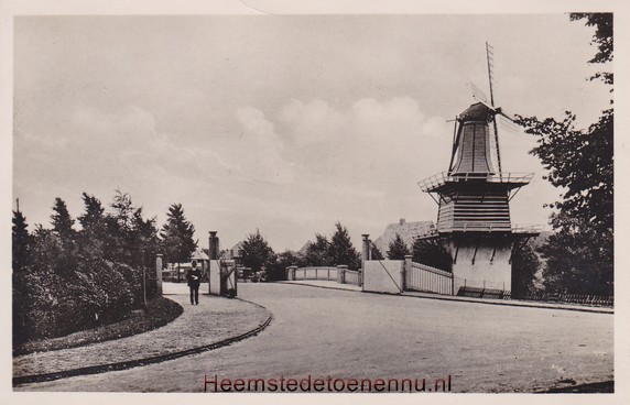 molen